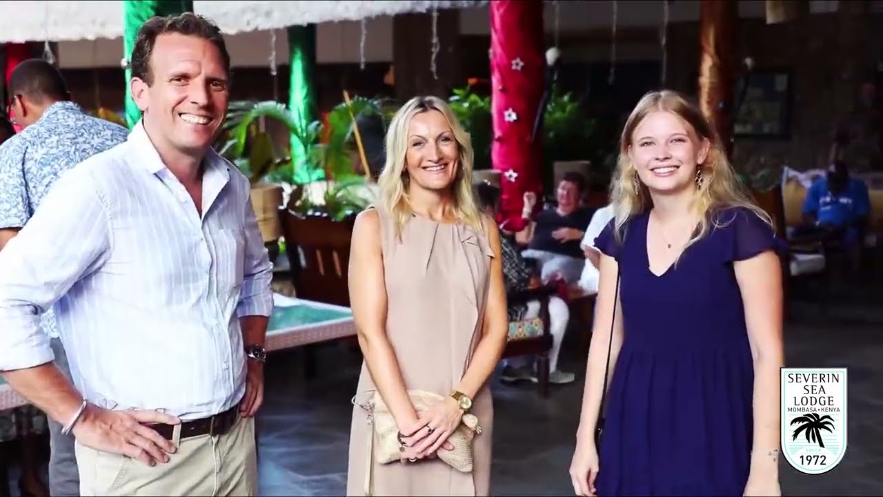 Celebrating 50 Years of Paradise at Severin Sea Lodge