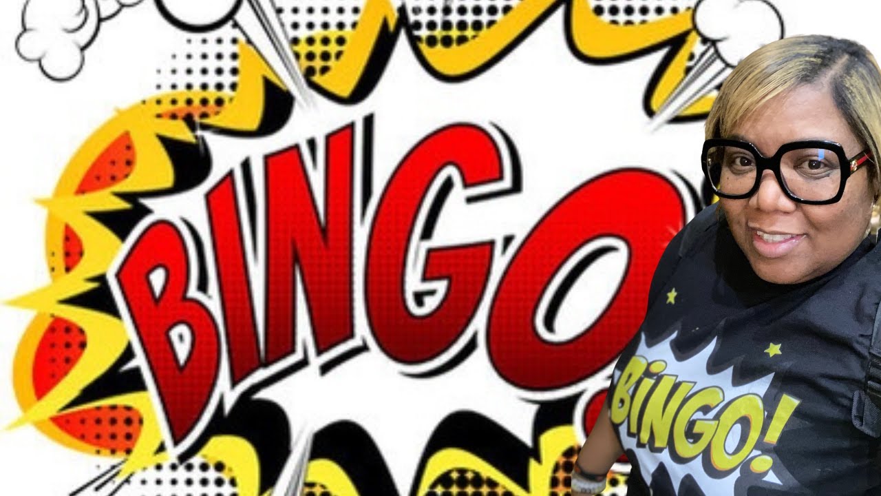 9/26/24 $250 Win 🤓 Thursday Night Bingo at Family Bingo