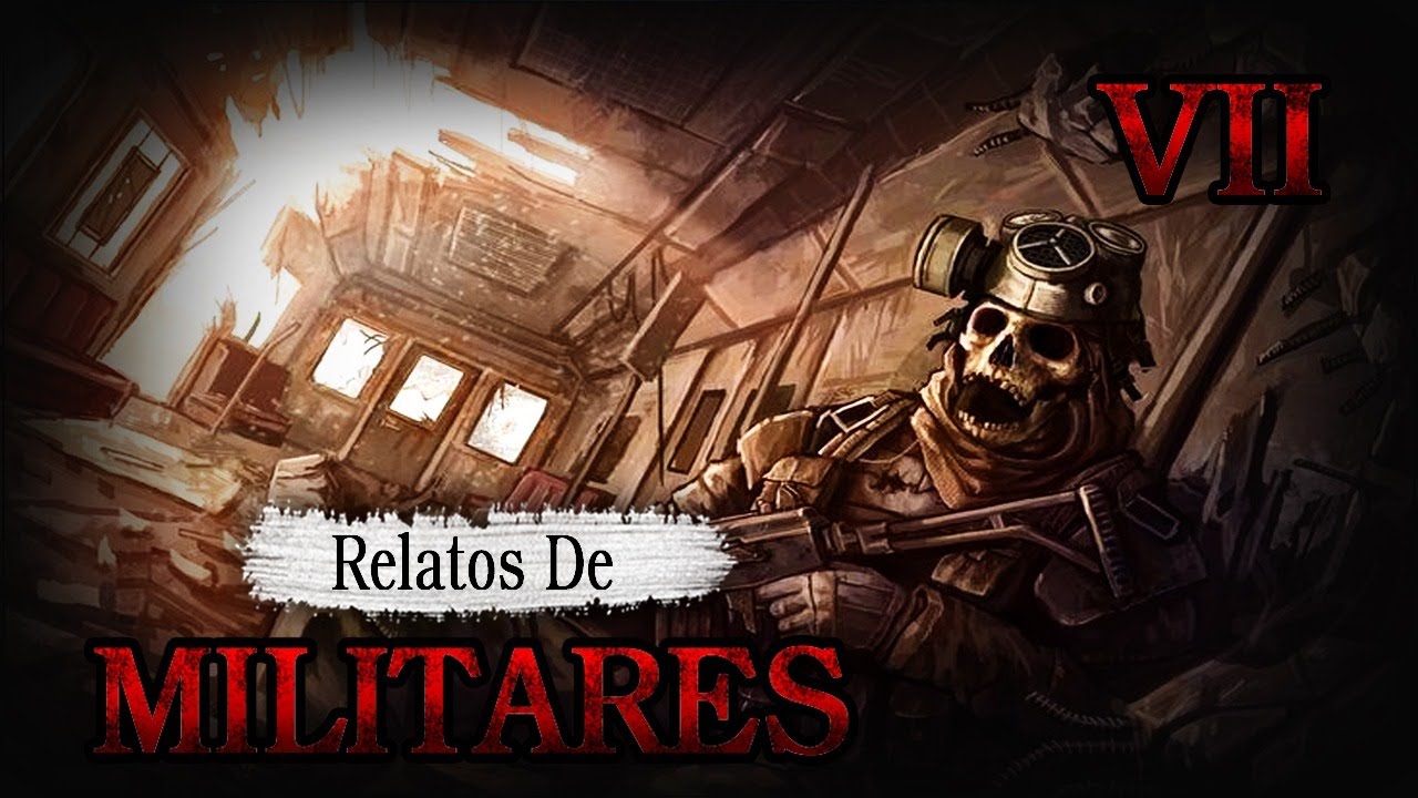 Veracruz La CONDESA De Malibrán // Recopilación De militares #7 Historias De Terror - REDE
