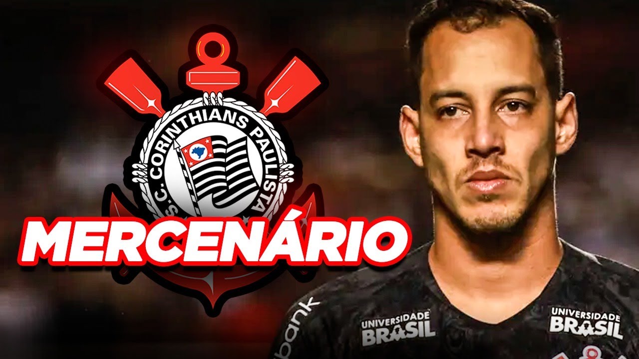 OLHA QUE TRISTE O FIM DE CARREIRA DO MEIA RODRIGUINHO! (Deu tudo errado)