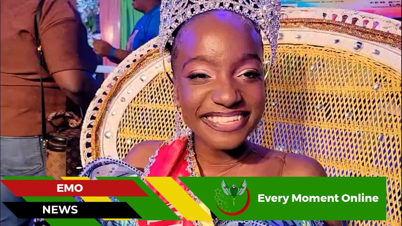 EmoNews: Nightly News for 9th February 2026