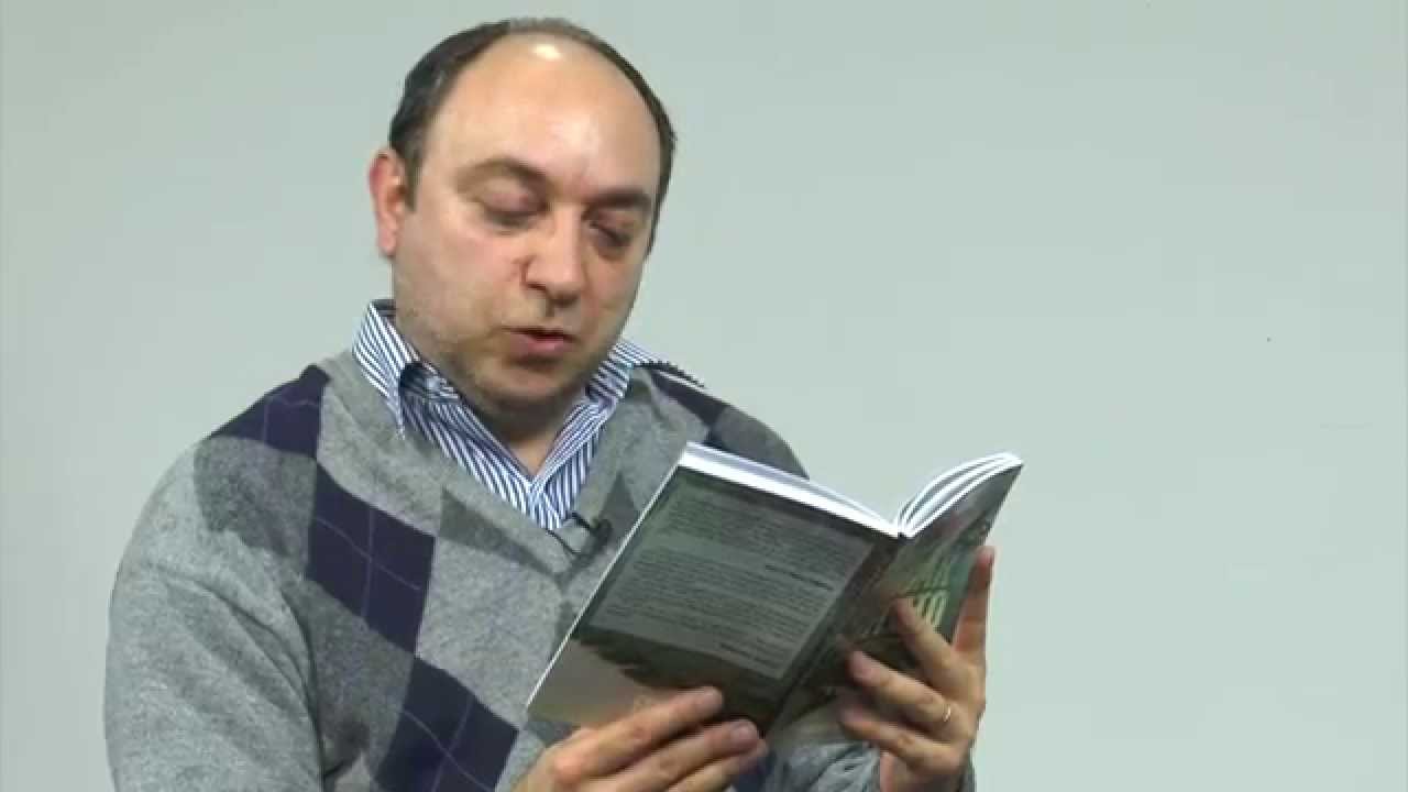 Fabián Magnotta (4) - Homenaje Derechos Humanos