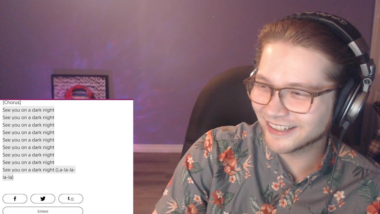 Grimes - Oblivion | FIRST REACTION (Keep or Delete?)