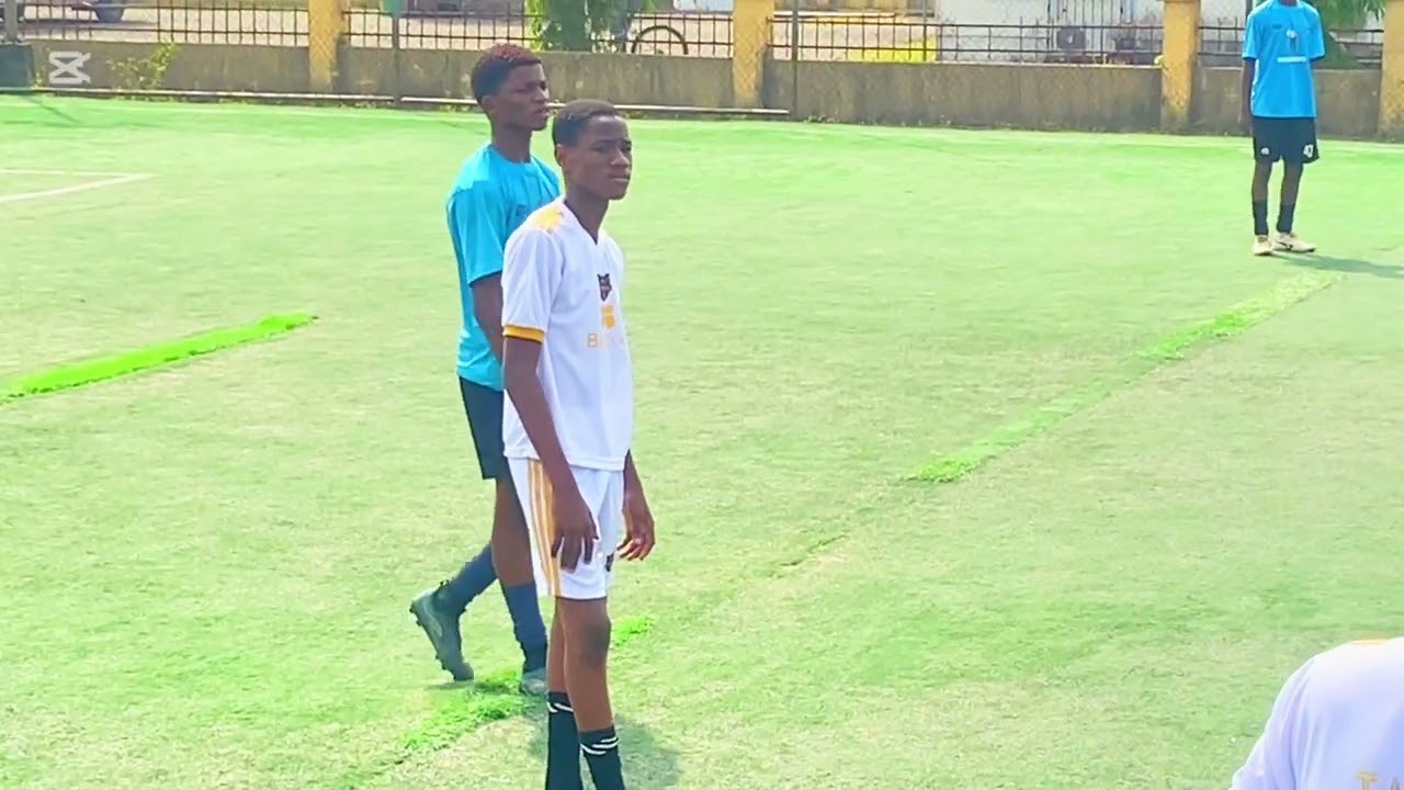 Winful football academy vs Westy Sports Academy#match #highlights #video o