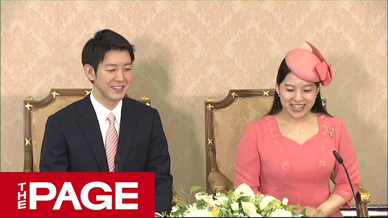 絢子さまと守谷さん婚約内定「両母のつないだ素敵なご縁」（2018年7月2日）