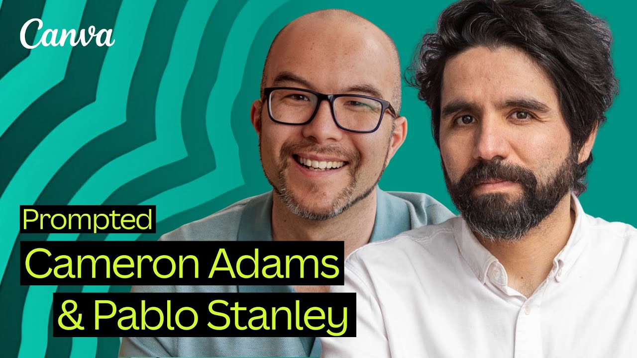 Friction, Feedback and the Future of Creative Work with Designer Pablo Stanley