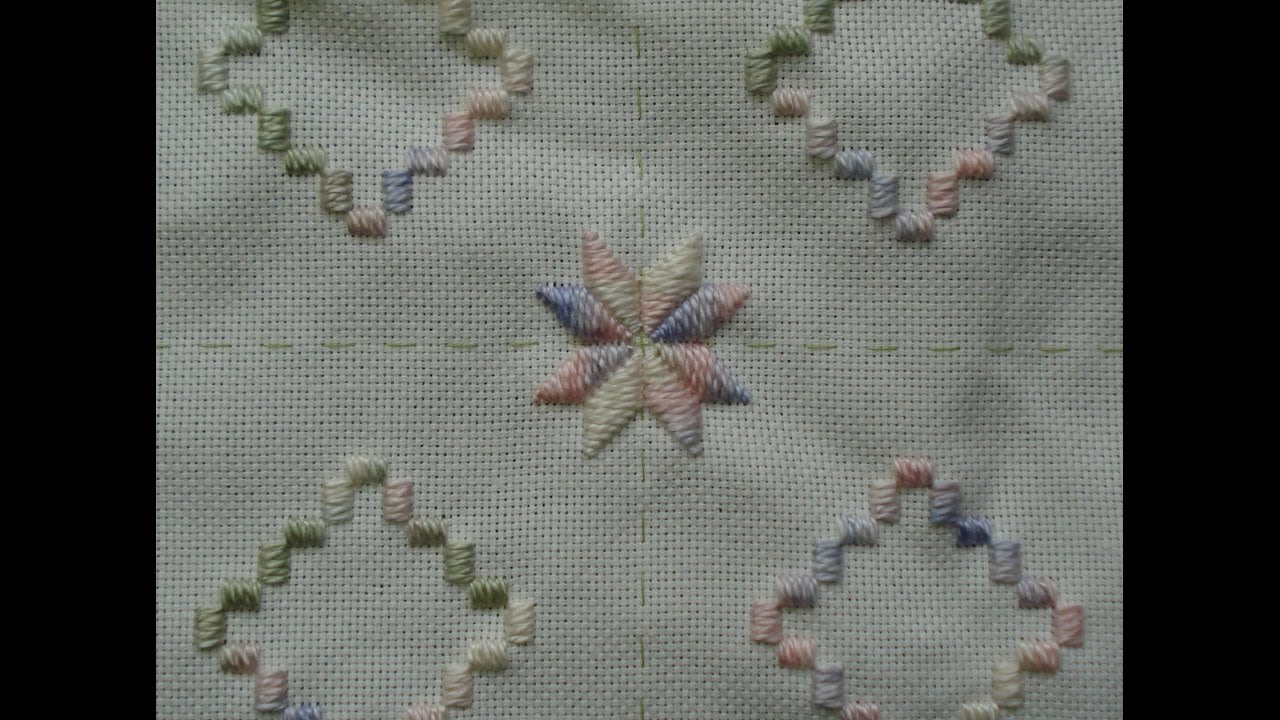 HAL #3 - Kloster Blocks 1