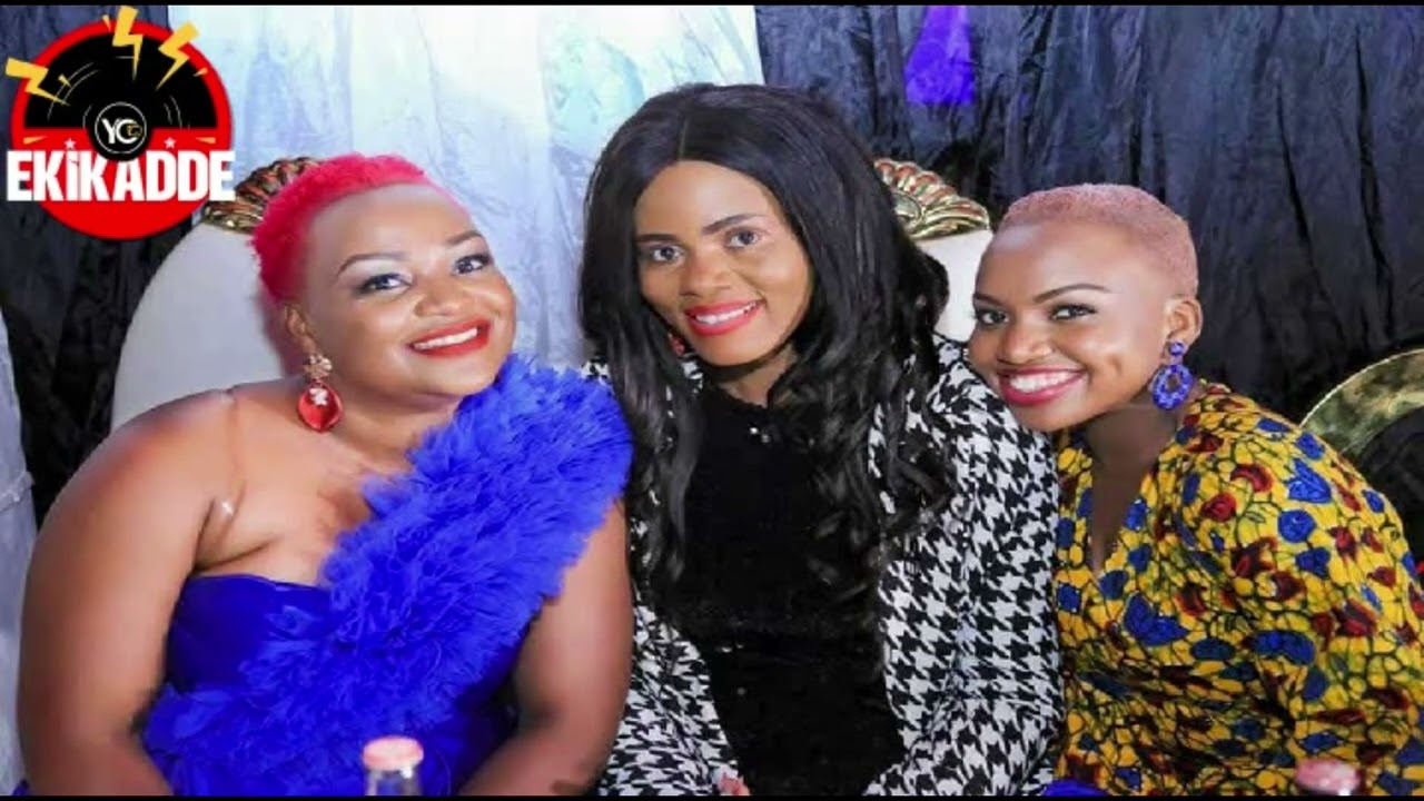GRACE NAKALEMA MEMORY LANE