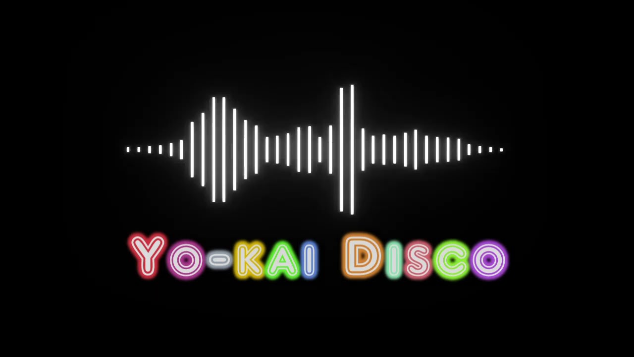 [30分耐久] YO-KAI Disco [Arrange]