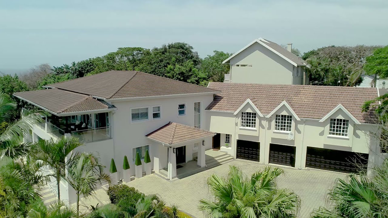Beautiful Family Home In Durban North