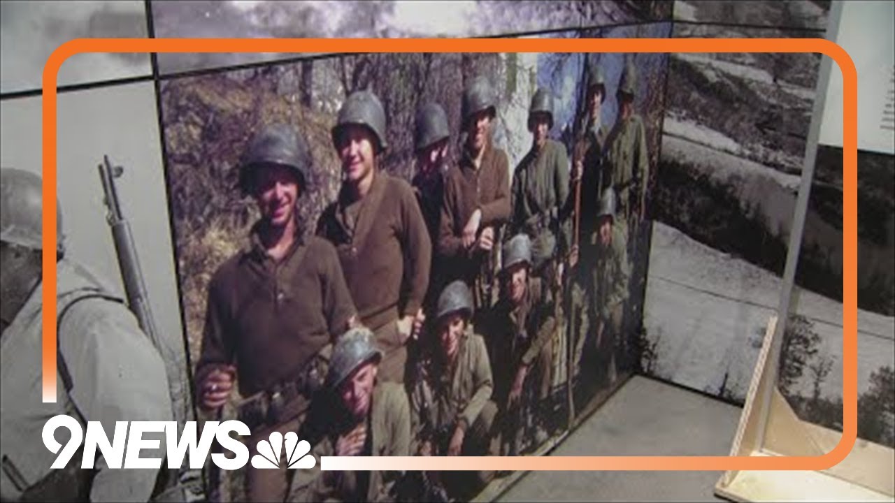 Exhibit at History Colorado honors legacy of 10th Mountain Division