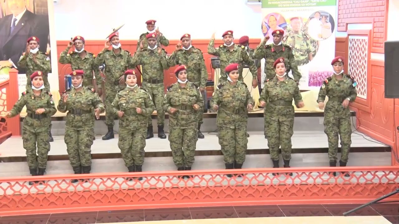 G-HARBI DHALINYARO