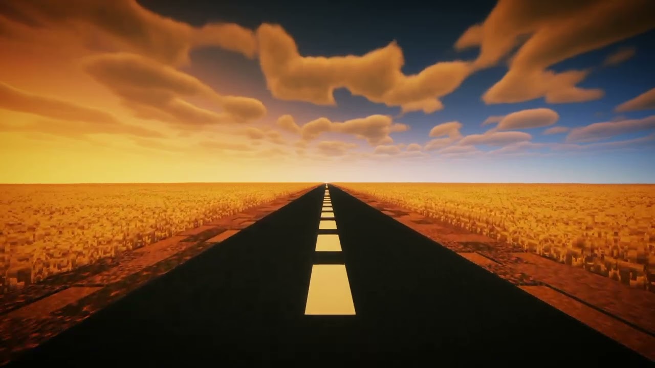 Minecraft | Комарово | Phonk edition