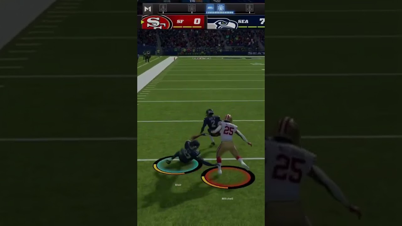 Best running back in Madden 22 !! 🥶