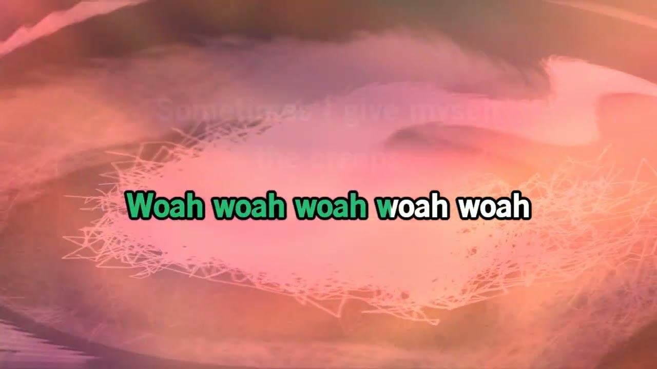 Postmodern Jukebox Basket Case Video Karaoke