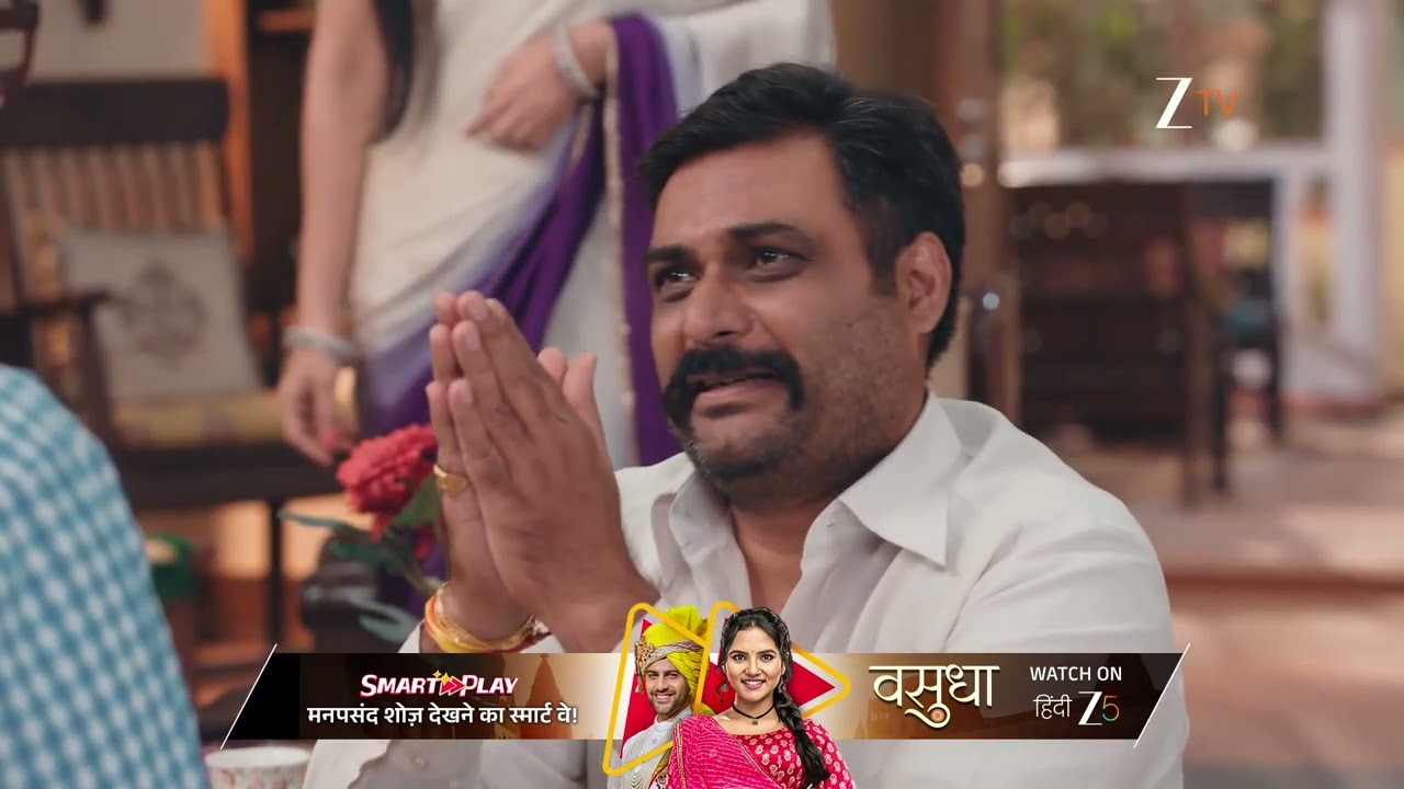 Lakshmi Nivas Hindi | Ep - 31 | Feb 11, 2026 | Best Scene 1 | Zee TV