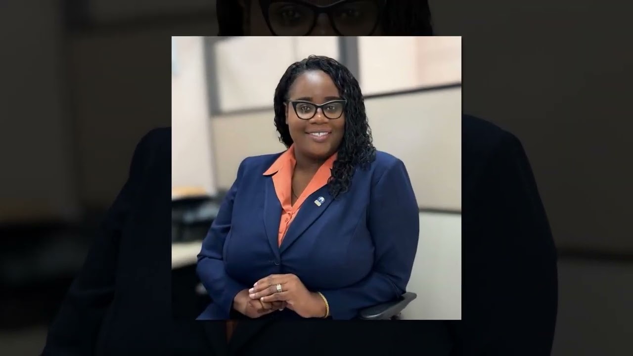 Saint Lucian Toastmasters Take on Key Caribbean Leadership Roles.(July 2nd 2025)
