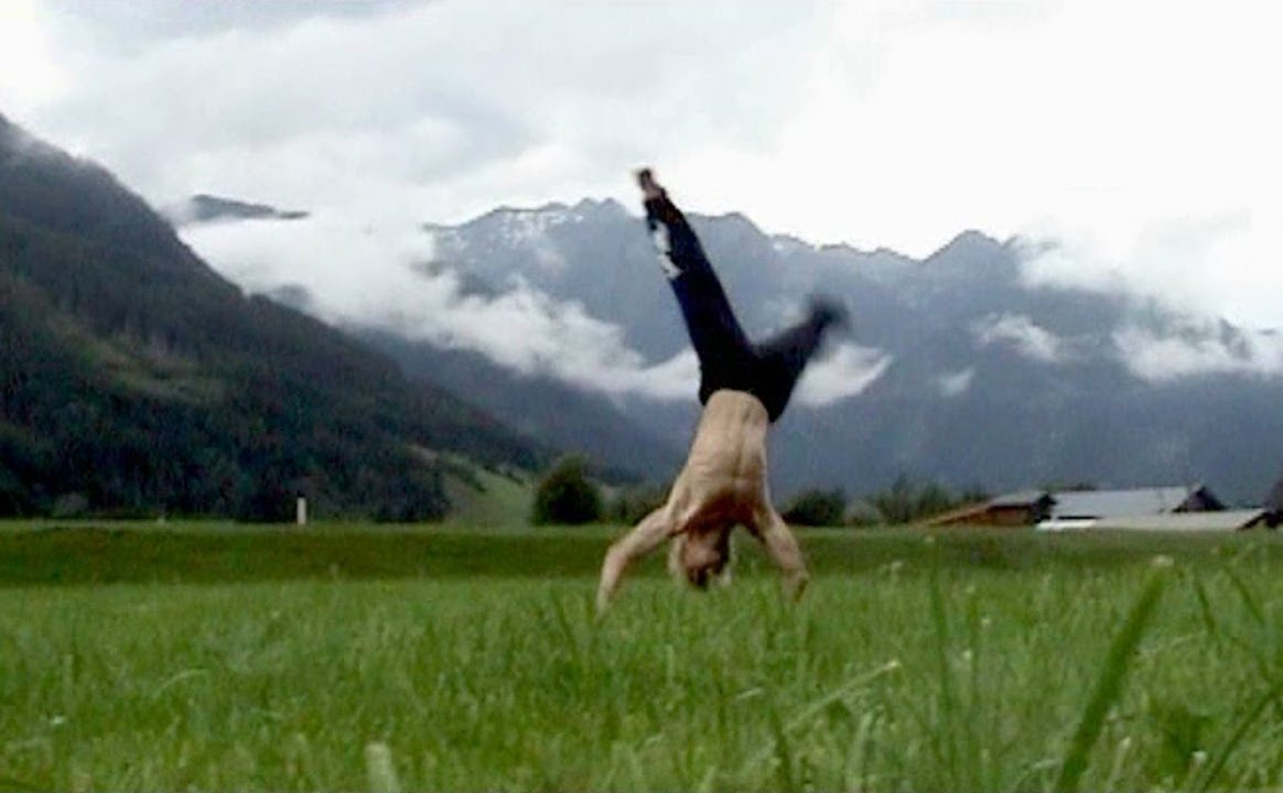 Bjarke Hellden - Summer 2008