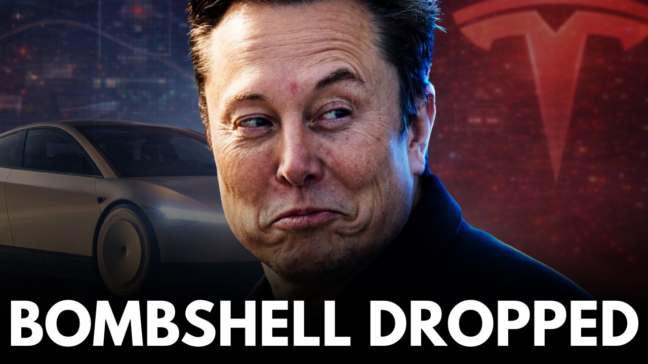Правительство только что преодолело самое большое препятствие для Tesla.