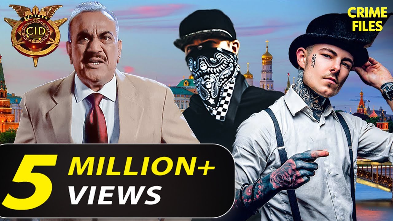 क्या CID Team Russian Mafia को पकड़ पाएगी? | Best Of CID | Full Episode