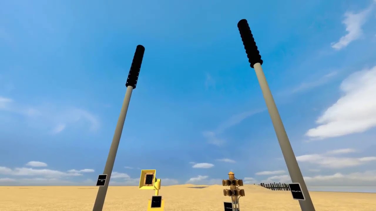 GMTH Siren Trailer Mods