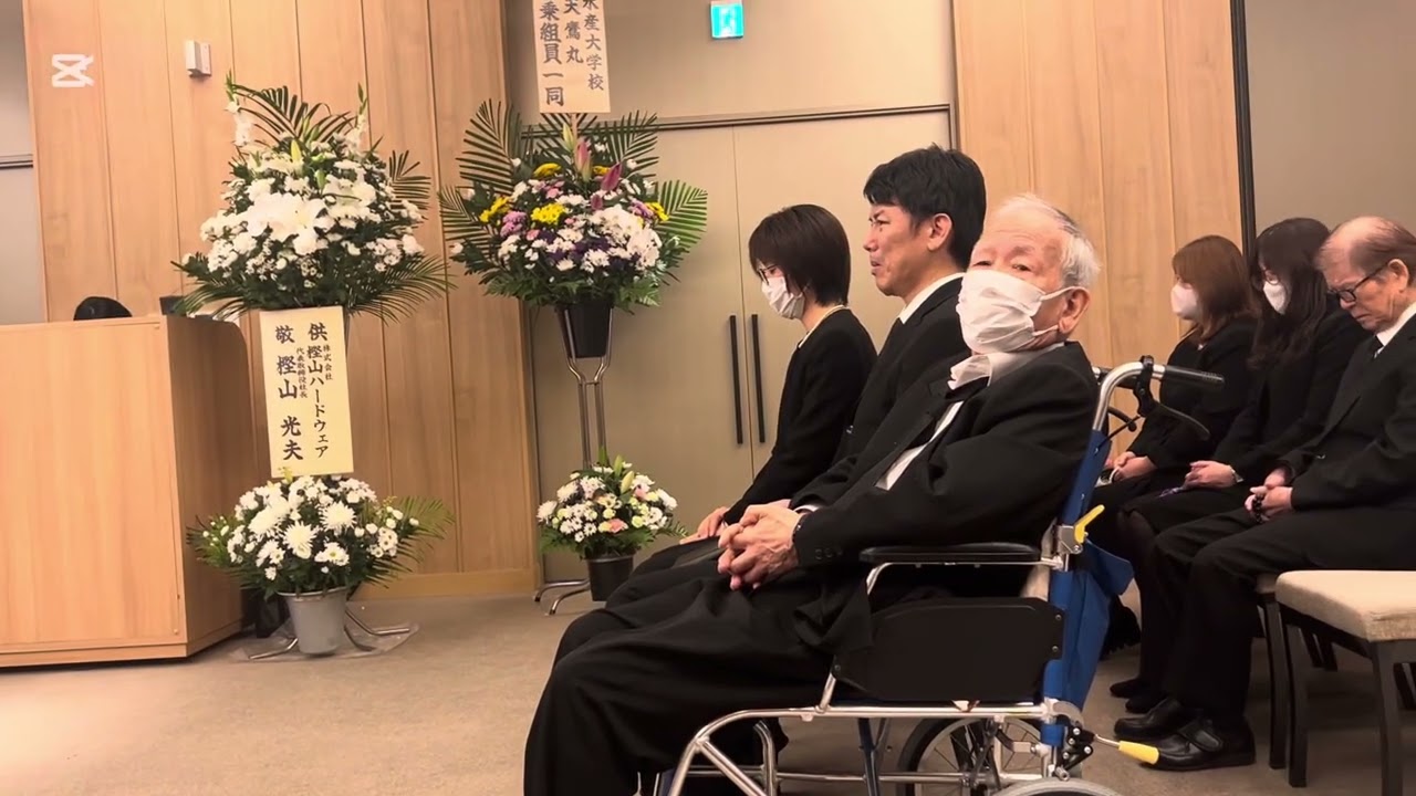 海の上でも