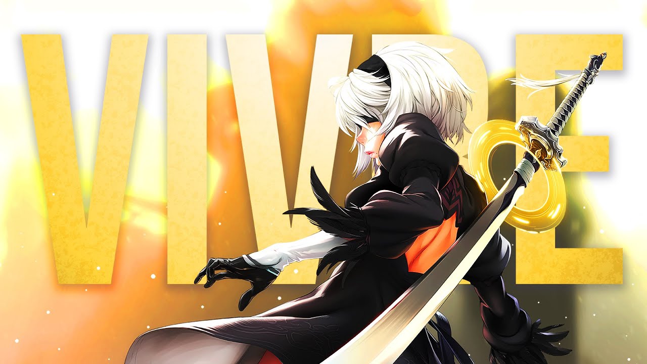 Le Sens de la Vie selon Nier: Automata (et un peu plus...)