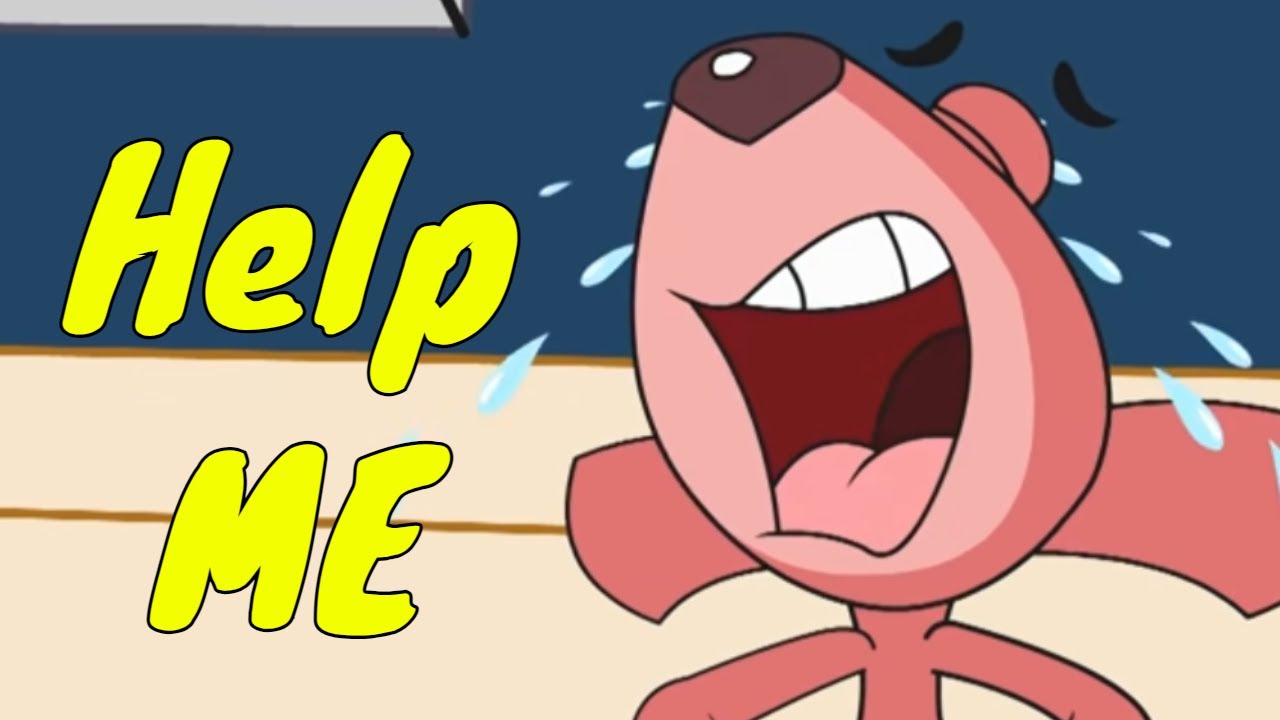 Cat Alien And More Мультфильмы для детей 58 минут' | Chotoonz Kids Смешные мультфильмы