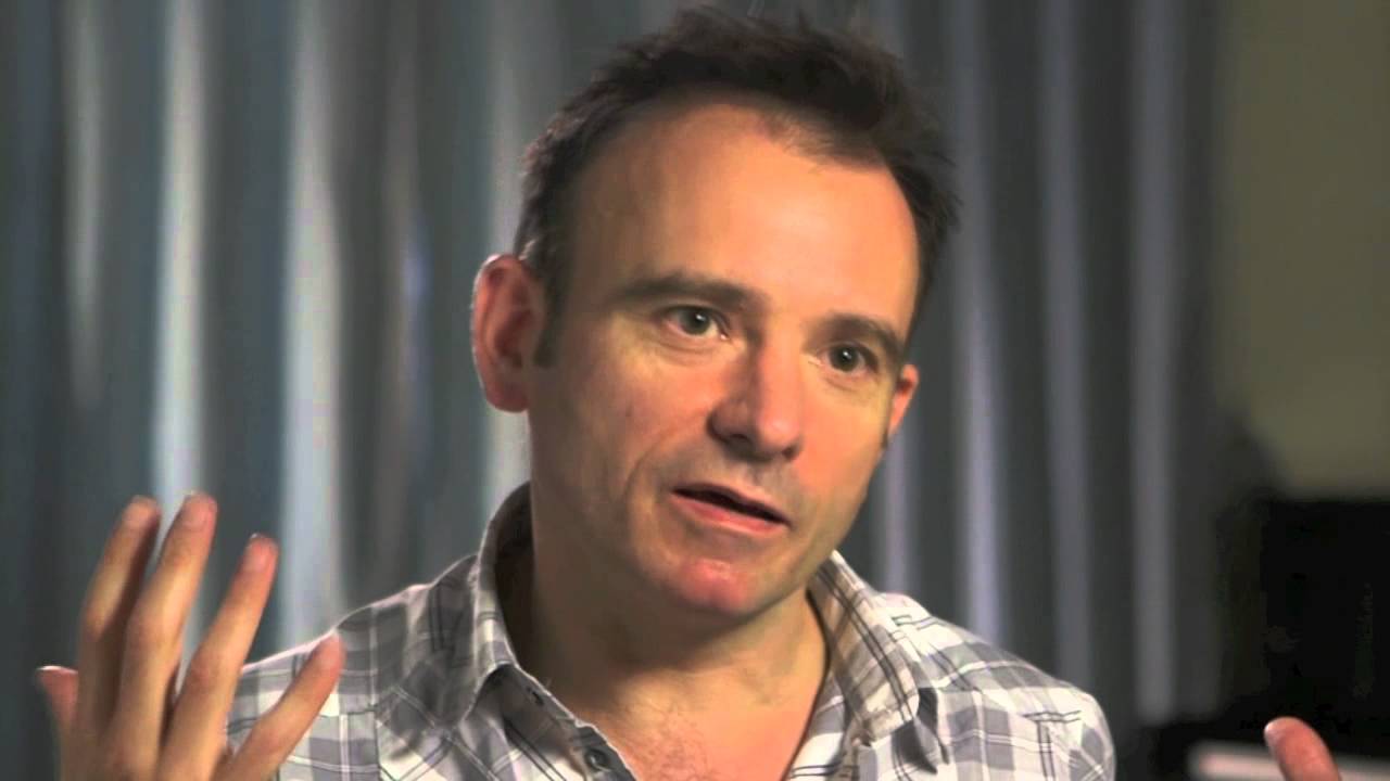 Matthew Warchus: PRIDE