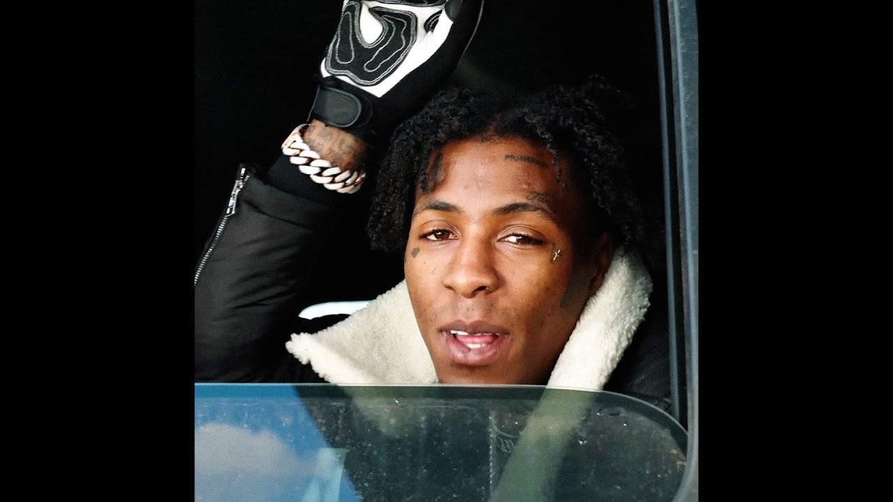 [FREE] NBA Youngboy Type Beat 2026 - ''Slime Talk''