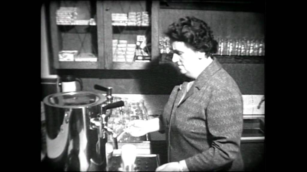 Leunen in 1968, deel 2