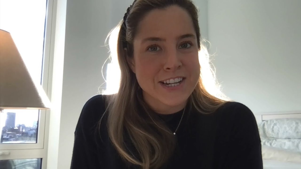Caroline Meyer DI Video Submission