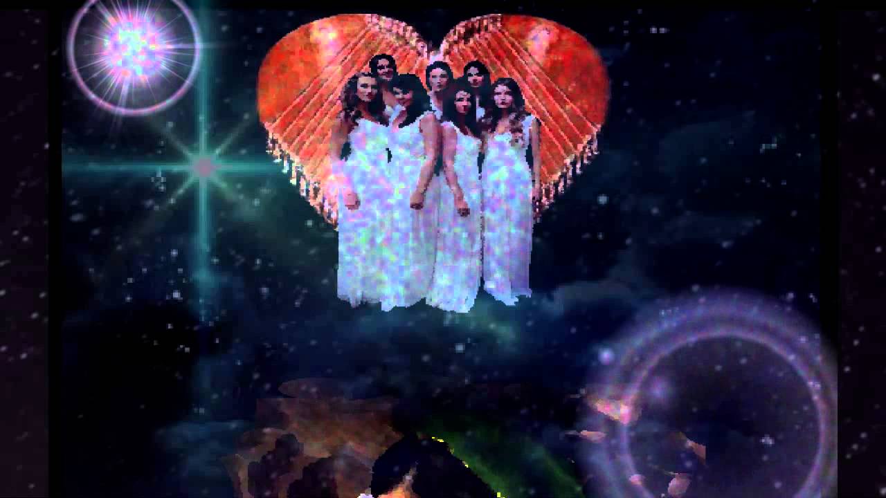 Silent Night  /  The Mediaeval Baebes