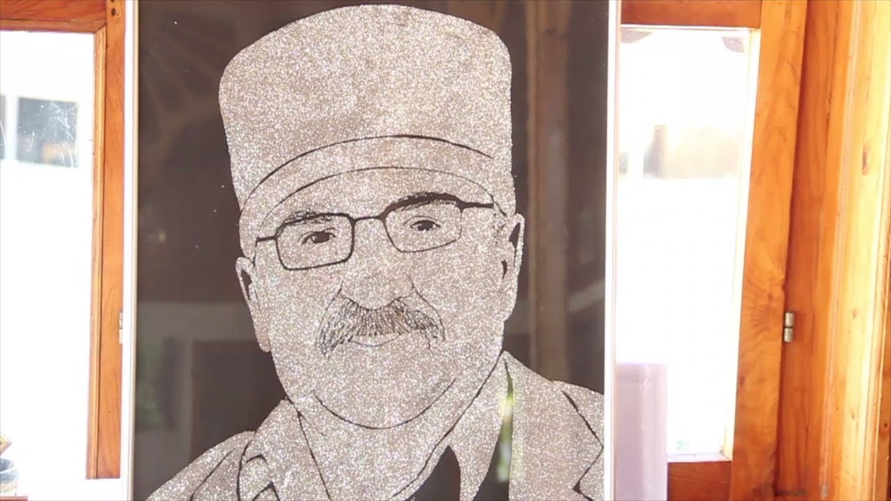 Hamit Kastrati - Teqja Demjanit