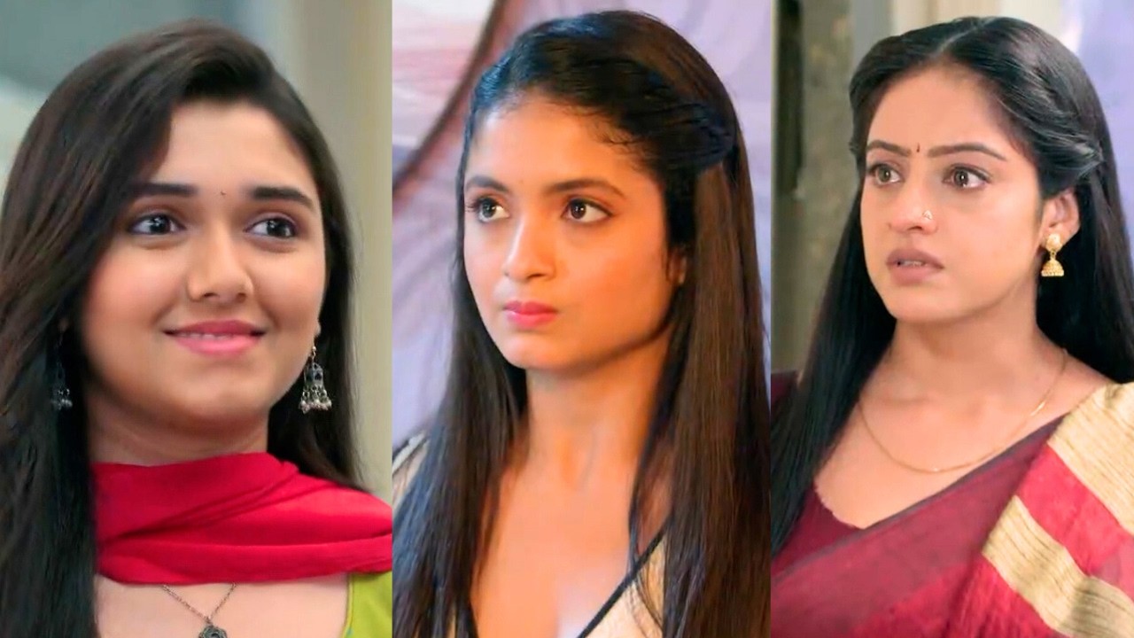 Mangal Laxmi EP 669 Promo: Ishana Ne Mangal Par Utara Gussa, Shubhi Ne Kiya Ishana Ke Sath Dance