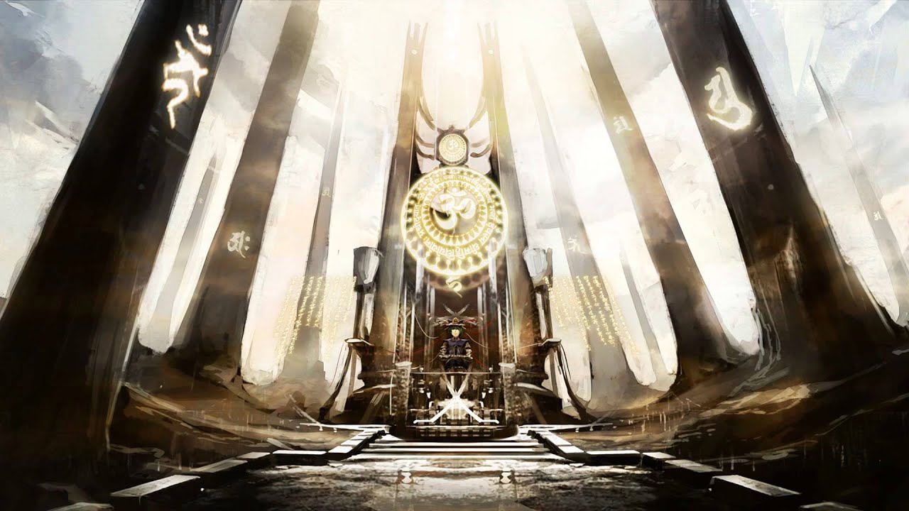 t=NODE - Four Seasons [HQ]