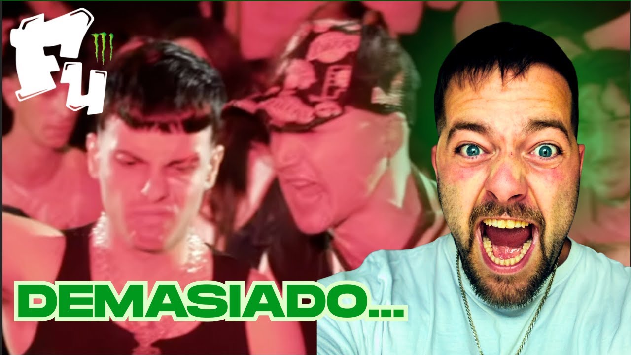 🔥 &iexcl;HISTORIA! SWIT EME vs NOCRE REVIENTA EL PARQUE 🚀🔥 | Reacci&oacute;n FU III