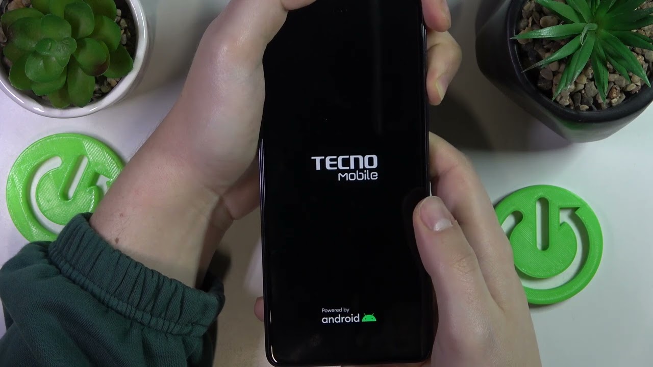 Unlocking the Bootloader on Tecno Spark 20 Pro: Exploring Possibilities!