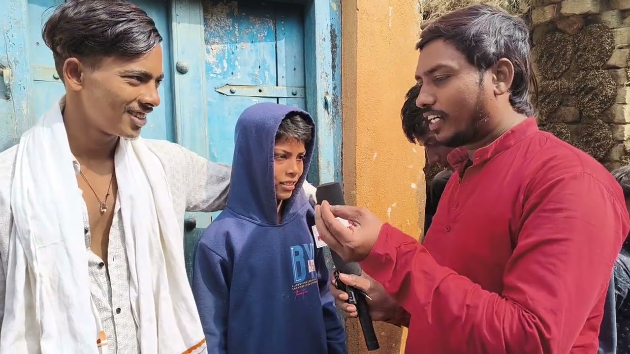 Nakatpura me balle banda bhaiya ka name chalata hai log diwane hai