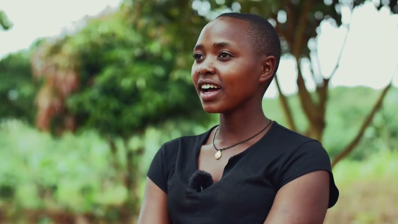 Supporting Girls With Their Menstrual Health