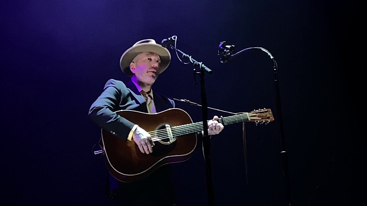 Little Hell (Live) - City and Colour