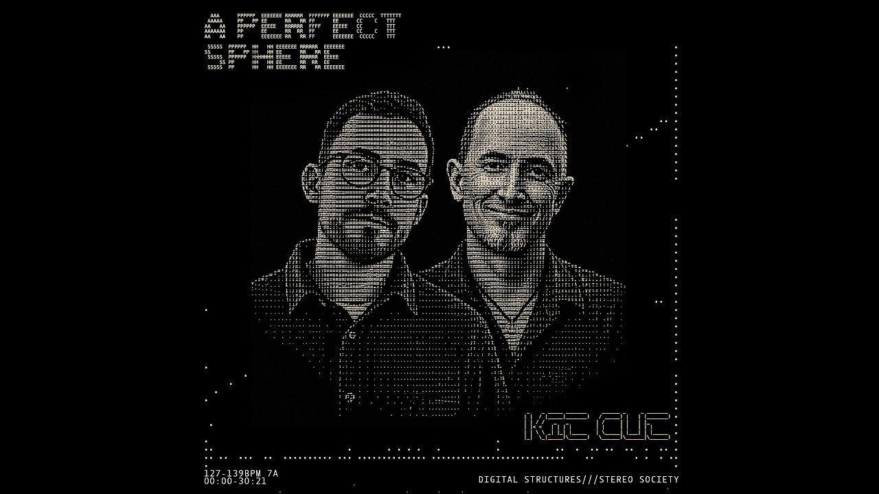 A Perfect Sphere - Kit Cut (Original Mix)