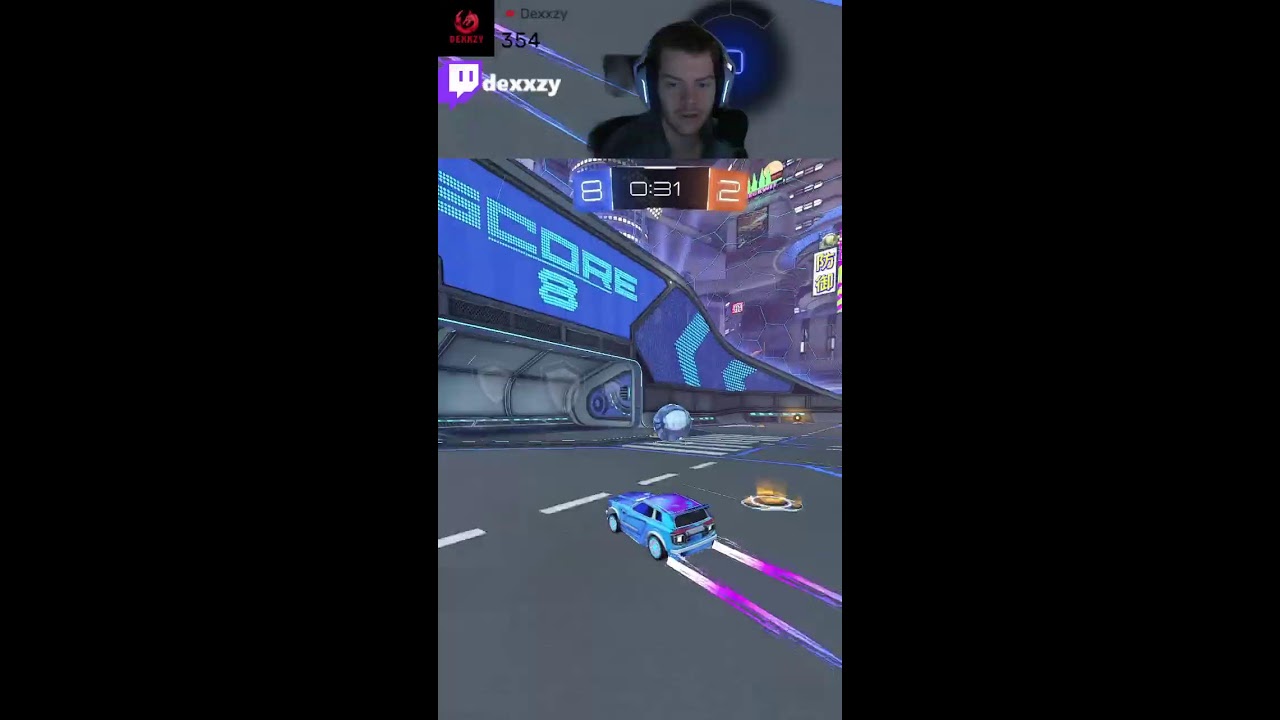 i cant rank up (Rocket League LIVE)