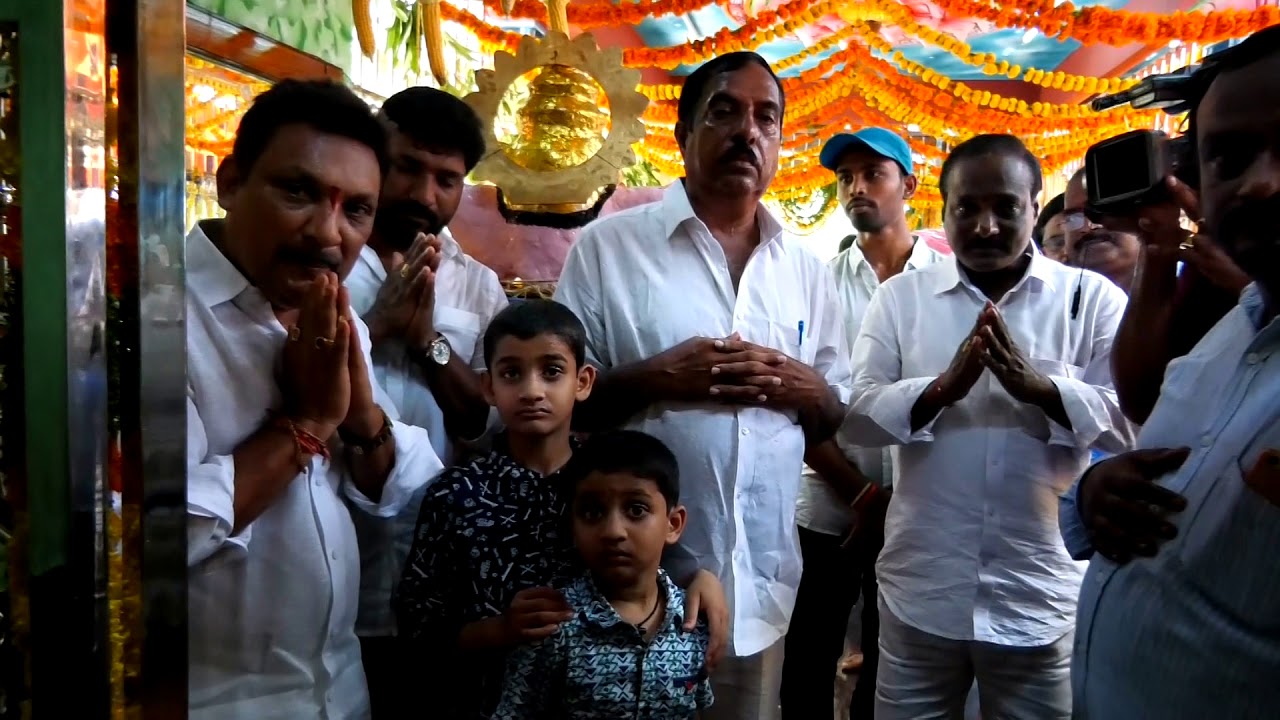 Grandhi Srinivas At Rayalam |Grandhi Srinivas Bhimavaram...