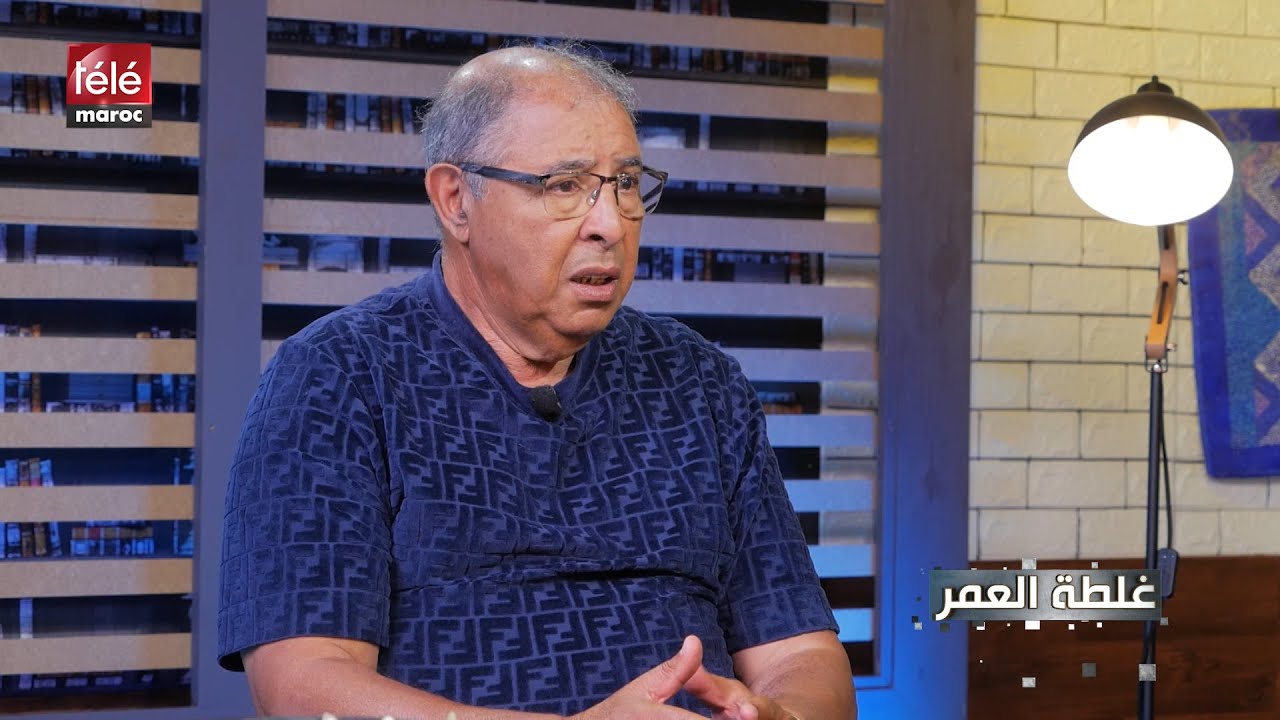 العامري المشرف العام للرجاء: أبرون اهداني سيارة ب140 مليون والدليمي شغل لاعبي سيدي قاسم