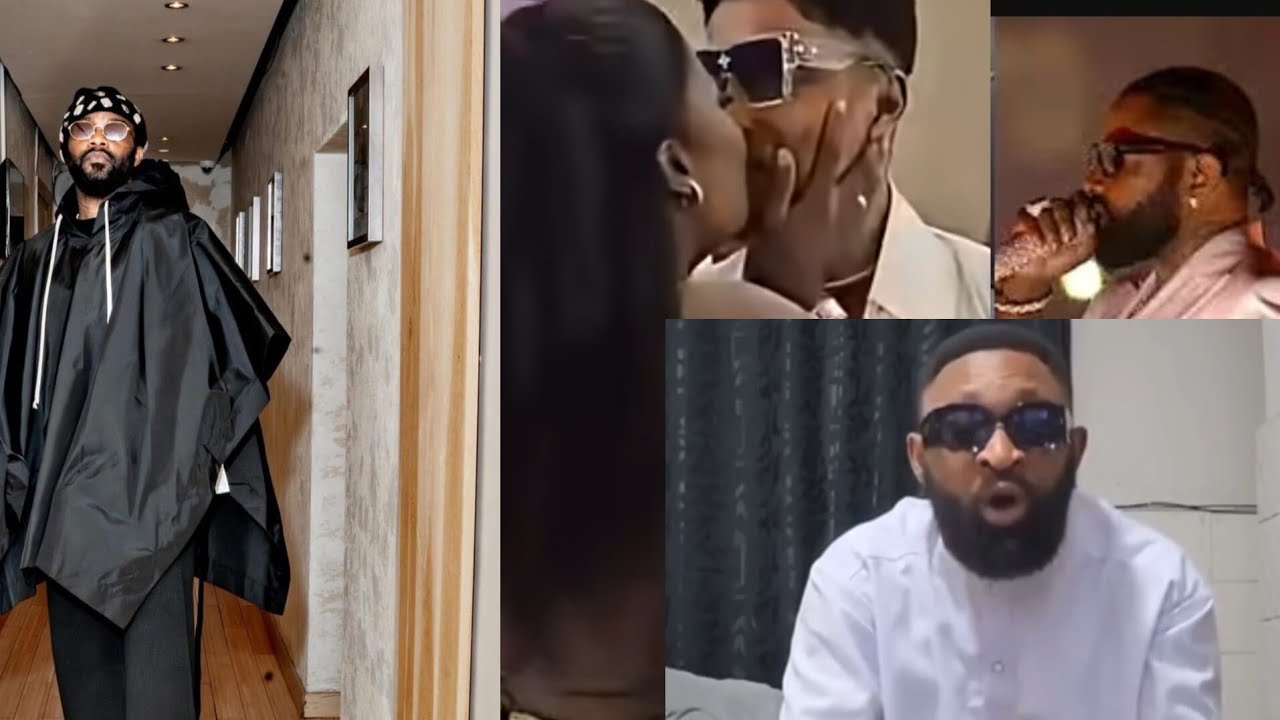 F.IPUPA AUDIO M.WIVA MARIAGE KOFFI NA CYNDI EN CACHETTE NA COMMUNE GOMBE,TESOR KONGOLO AFINGI FERRE 