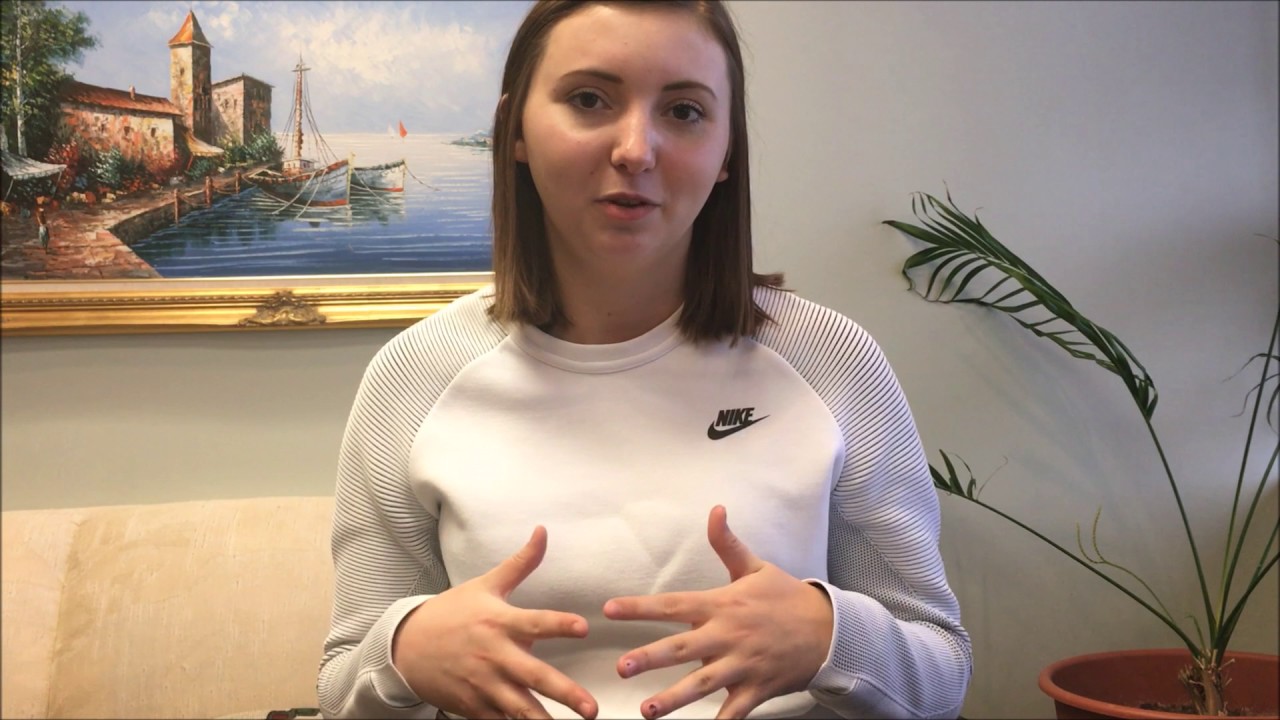 POTS Treatment Center Review - Maddy