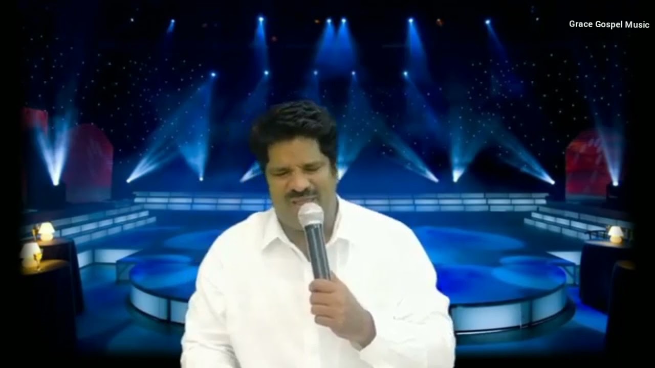 இயேசு நாமமே ஜெய நாமமே | Yesu Naamame Jeya Naamame - GGM 2021 | Pas.Lucas sekar