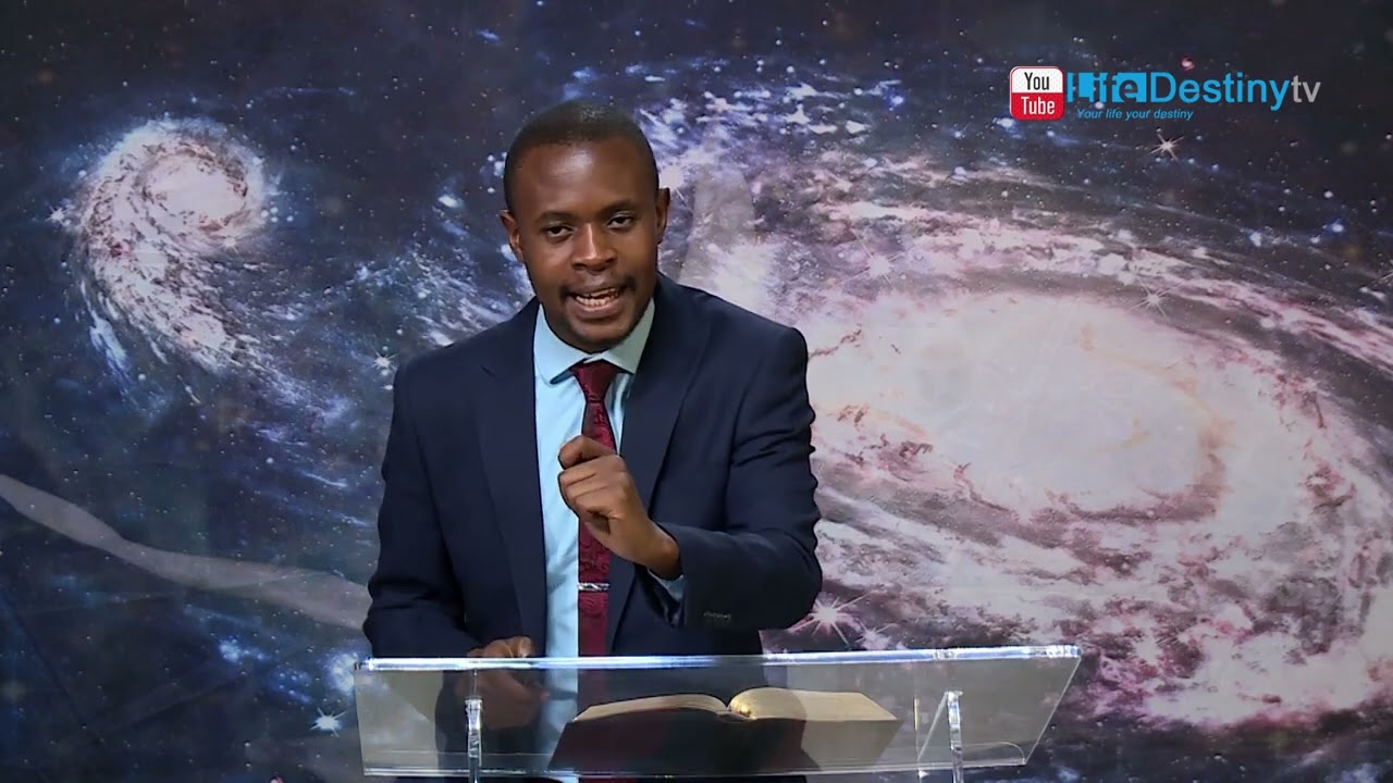Pastor Zibula Dladla: Hope Beyond The Grave