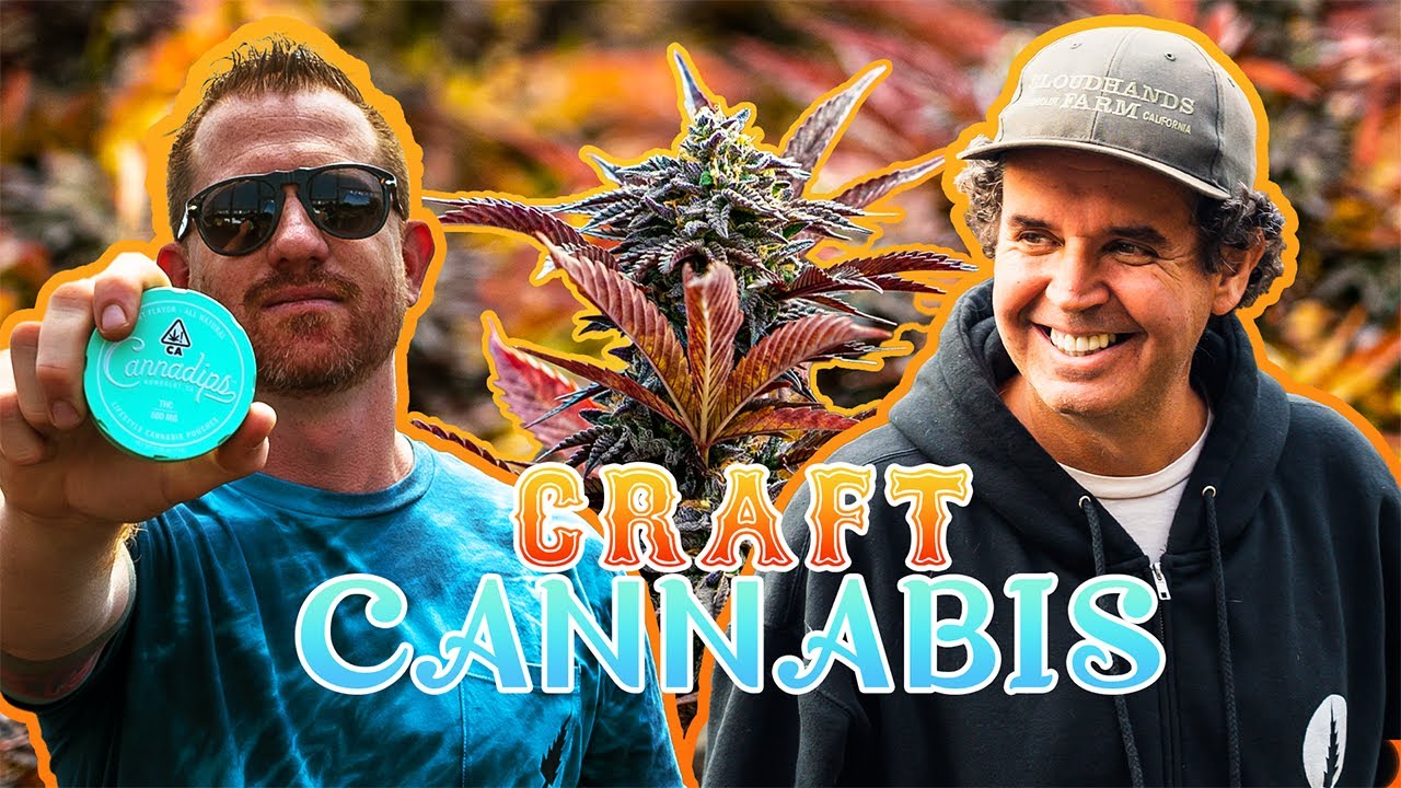 MASTER Cannabis Grower Explains Why Big Grows Won't Work! - Cloud Hands Farm (EP 7)